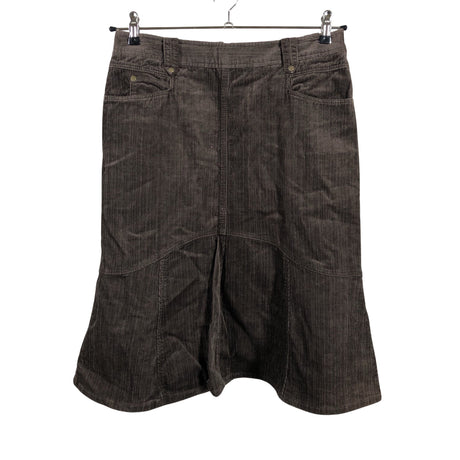 Naisten Marimekko - Villakangastakki, koko 40 - Harmaa ()