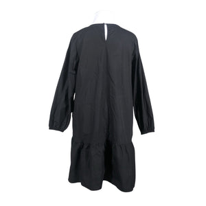 Unisex Nanso - Mitteveniv kleit, suurus 46 - Must (2)
