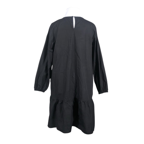Unisex Nanso - Mitteveniv kleit, suurus 46 - Must (2)