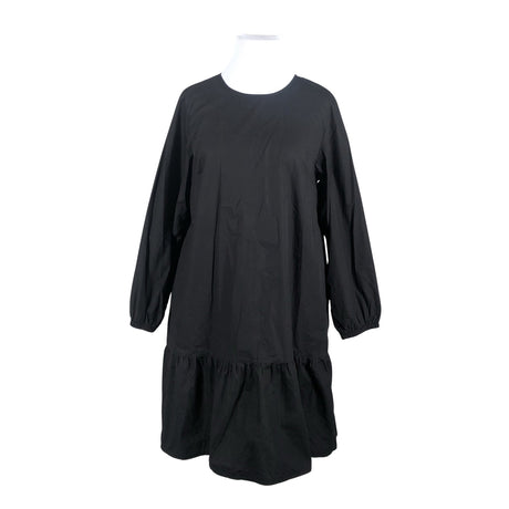 Unisex Nanso - Mitteveniv kleit, suurus 46 - Must ()