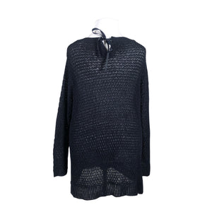 Unisex Noom - Kampsun, suurus 44 - Sinine (2)