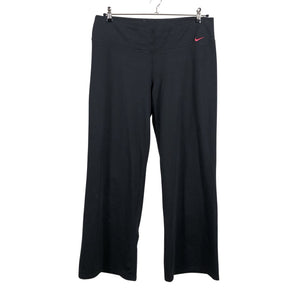 Unisex Nike - Spordipüksid, suurus 42 - Must (1)