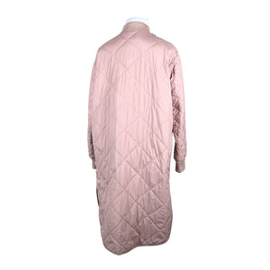 Unisex Nanso - Tepitud jope, suurus 42 - Heleroosa (3)