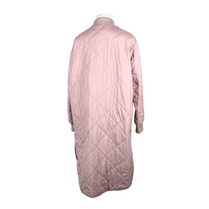 Unisex Nanso - Tepitud jope, suurus 42 - Heleroosa (2)