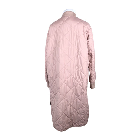Unisex Nanso - Tepitud jope, suurus 42 - Heleroosa (2)