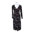 Unisex NOSH - Trikotaažist kleit, suurus 32 - Must ()