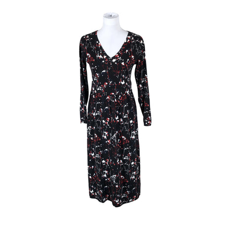Unisex NOSH - Trikotaažist kleit, suurus 32 - Must ()