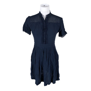 Unisex Tommy Hilfiger - Õhuke kleit, suurus 36 - Sinine (1)