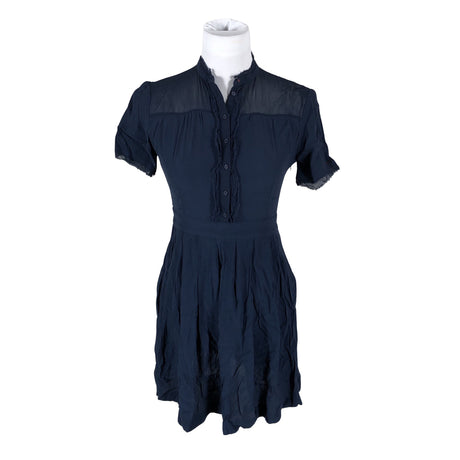 Unisex Tommy Hilfiger - Õhuke kleit, suurus 36 - Sinine ()