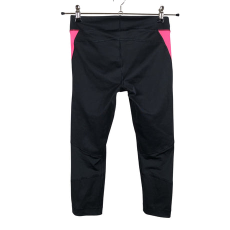 Unisex Under Armour - Poolpikad spordipüksid, suurus 36 - Must (2)