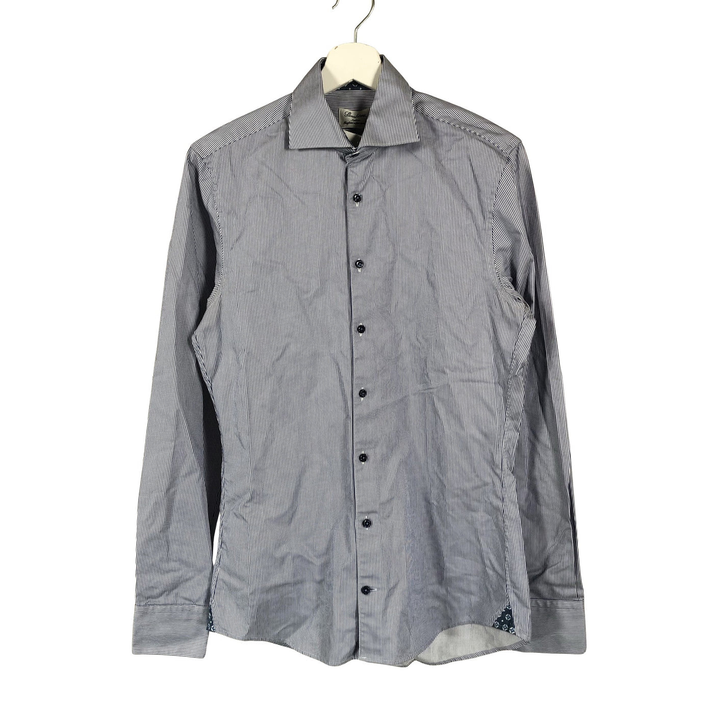Unisex Stenströms - Triiksärk, suurus S - Hall (1)