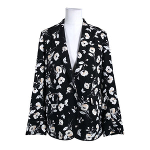Unisex Lauren Ralph Lauren - Jakk, suurus 38 - Must (1)