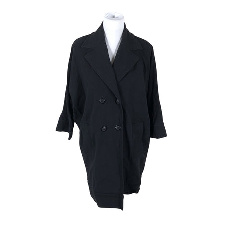 Unisex Diane von Furstenberg - Dressikangast jakk, suurus 38 - Must ()