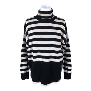 Unisex LIEBLINGSSTÜCK - Kampsun, suurus M - Must (1)