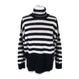 Unisex LIEBLINGSSTÜCK - Kampsun, suurus M - Must ()