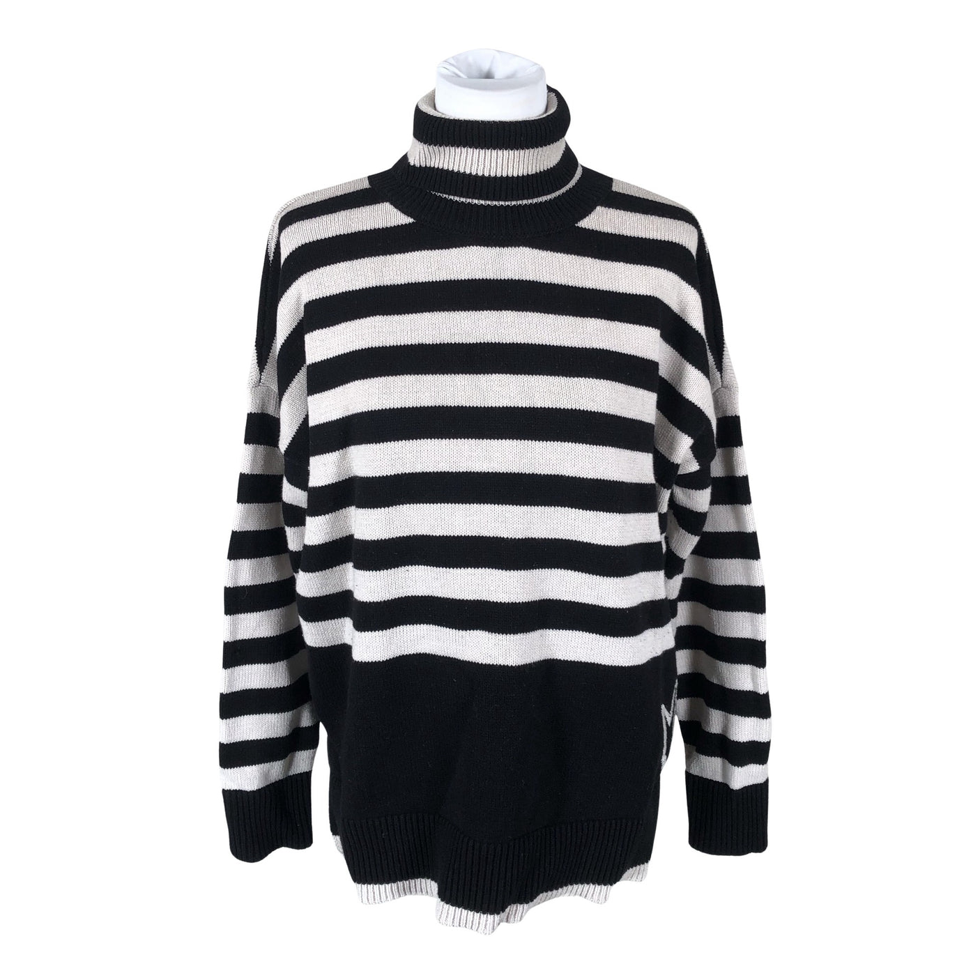 Unisex LIEBLINGSSTÜCK - Kampsun, suurus M - Must (1)