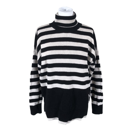 Unisex LIEBLINGSSTÜCK - Kampsun, suurus M - Must ()