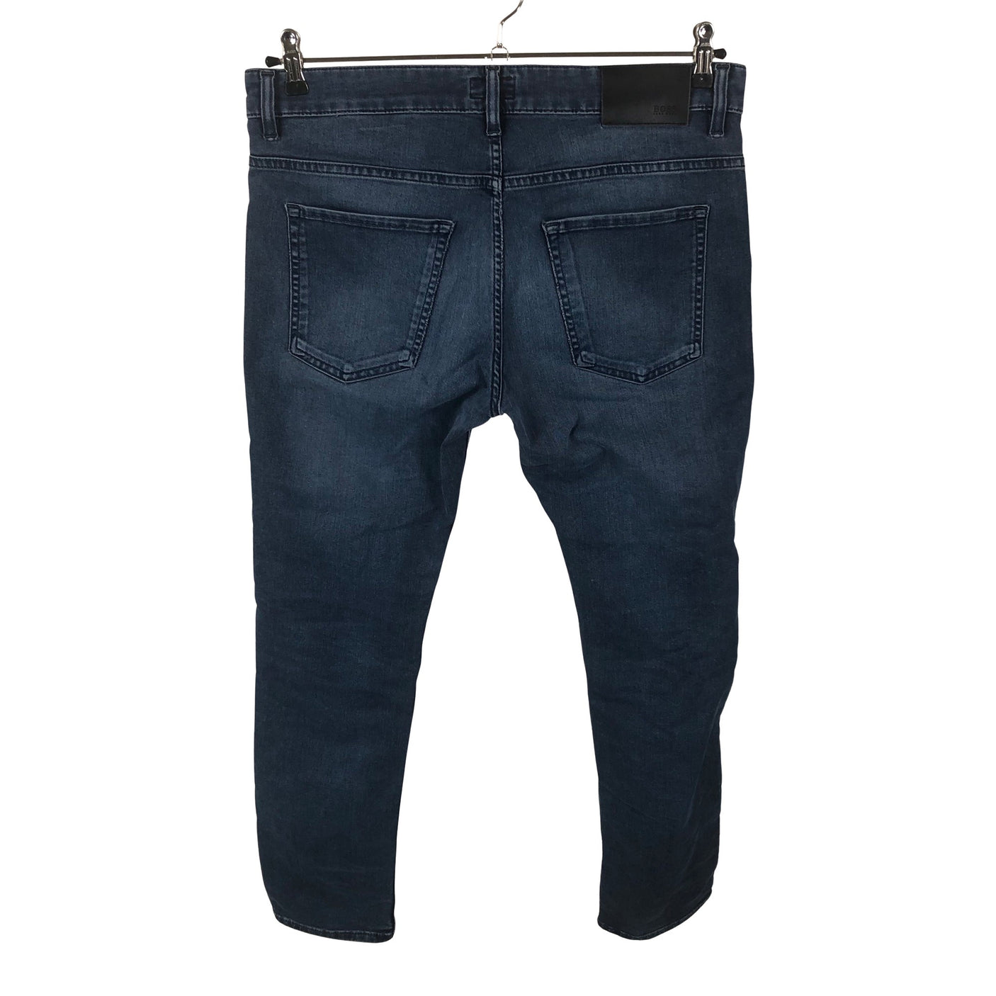 Unisex Hugo Boss - Teksad, suurus W33 - Sinine (2)