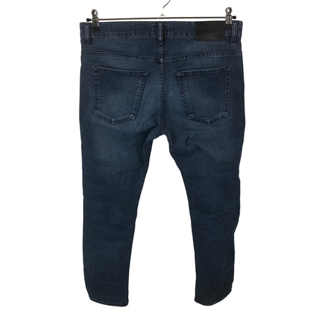 Miesten Hugo Boss - Farkut, koko W33 - Sininen