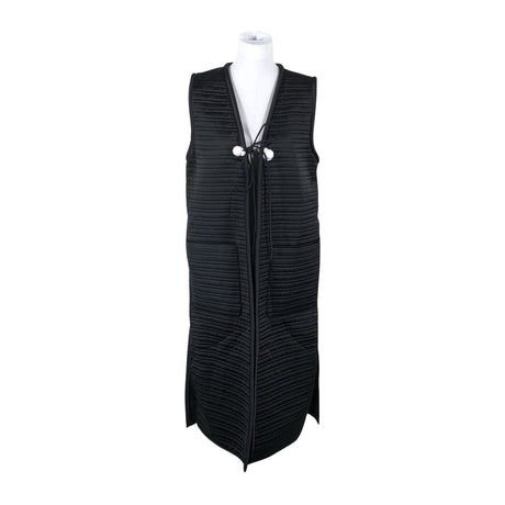 Unisex Tory Burch - Vest, suurus 38 - Must ()