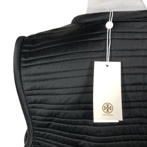 Unisex Tory Burch - Vest, suurus 38 - Must (3)