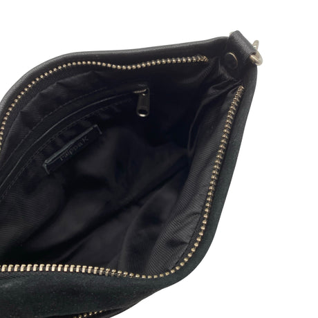 Unisex Filippa K. - Õlakott, suurus Mini - Must