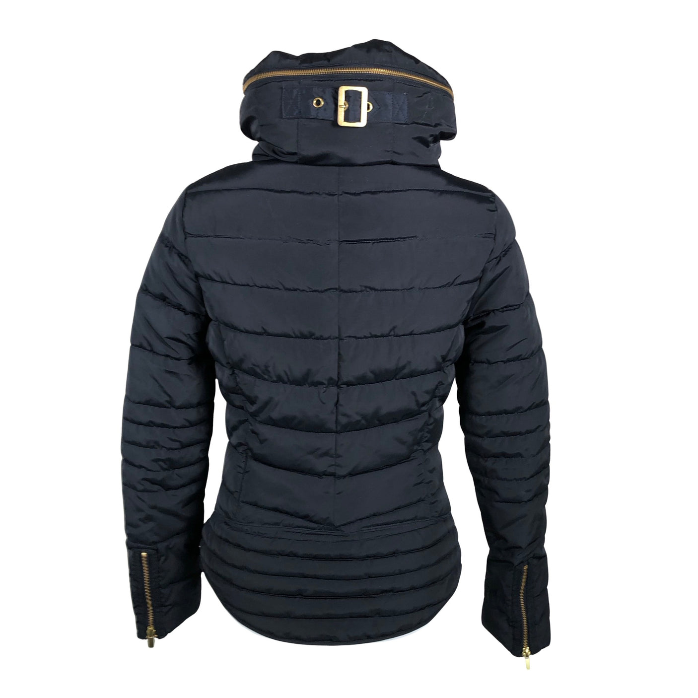 Unisex Cristelle&co - Talvejope, suurus 34 - Sinine (2)