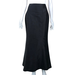 Unisex Ril's - Pidulik seelik, suurus W36 - Must (2)