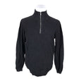Unisex Makia - Kampsun, suurus M - Must ()