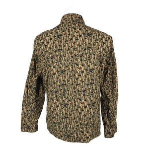 Unisex Norse Projects - Õhuke jope, suurus L - Pruun (3)