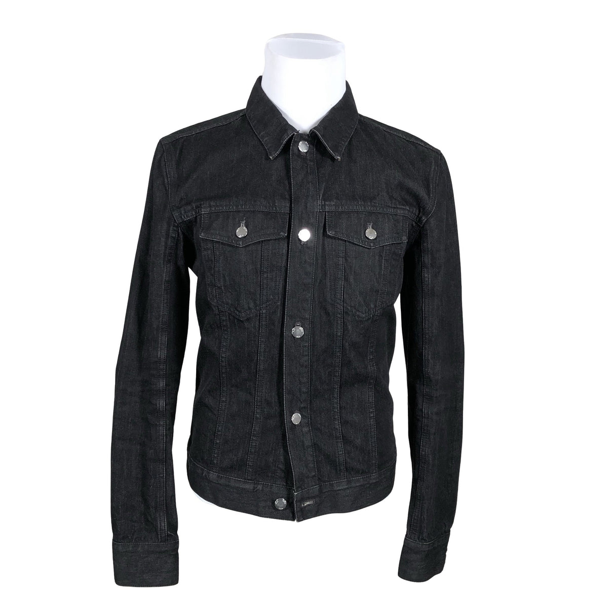 Unisex BLK DNM - Teksatagi, suurus L - Hall (1)