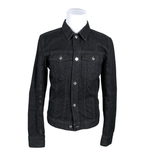 Unisex BLK DNM - Teksatagi, suurus L - Hall (1)