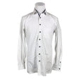 Unisex Olymp - Triiksärk, suurus M - Valge ()
