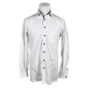 Unisex Olymp - Triiksärk, suurus M - Valge (1)