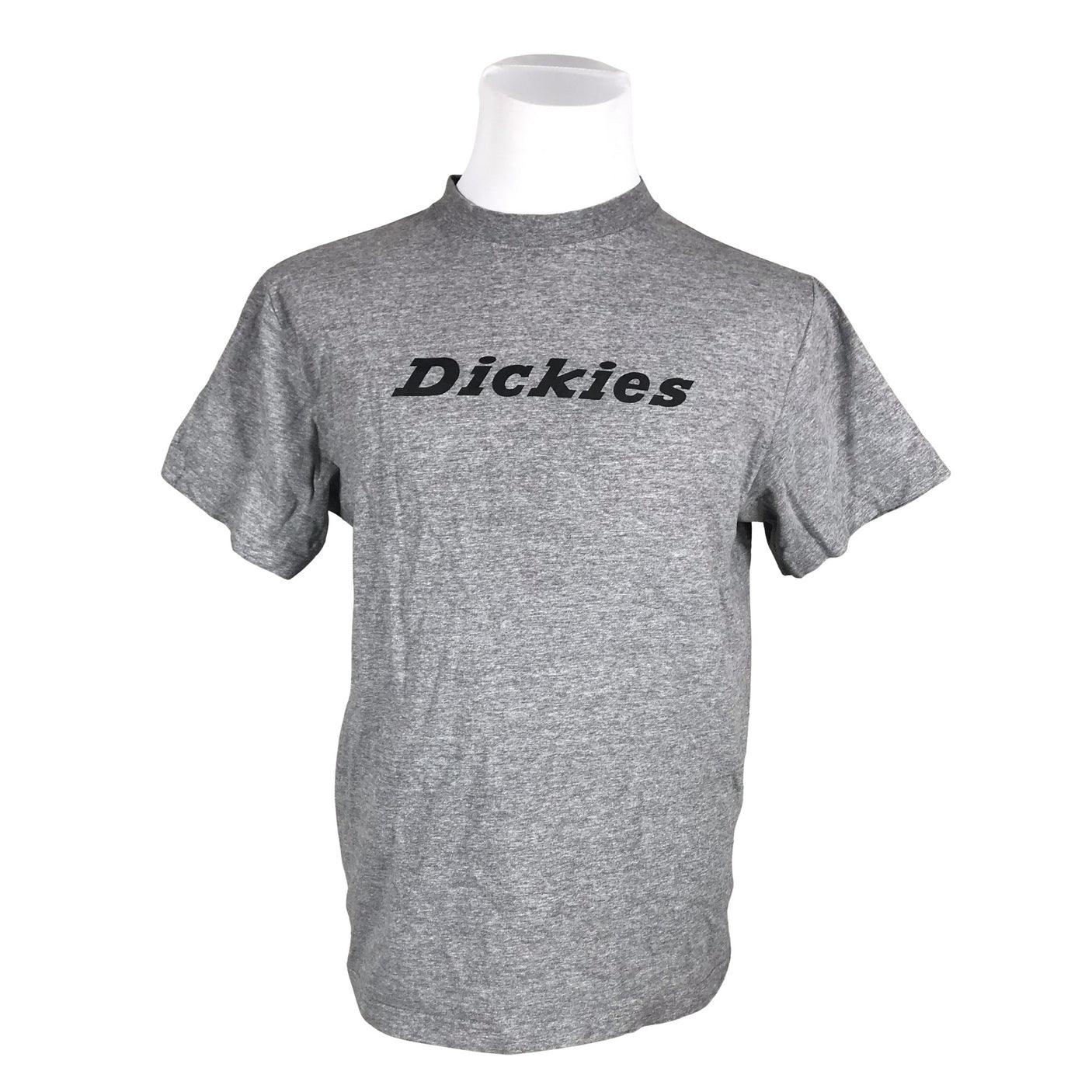Unisex Dickies - T-särk, suurus L - Hall (1)
