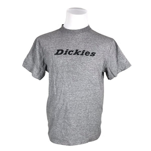 Unisex Dickies - T-särk, suurus L - Hall (1)