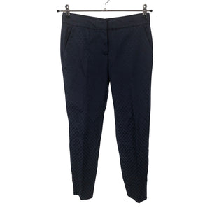 Unisex Comma - Viigipüksid, suurus W26 - Sinine (1)