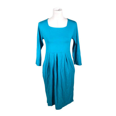 Unisex The Masai - Trikotaažist kleit, suurus 38 - Sinine ()