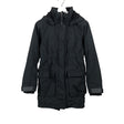 Unisex Didriksons - Talvejope, suurus 158 - 164 - Must ()