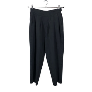 Unisex Malli Mari - Viigipüksid, suurus 38 - Must (1)