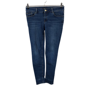 Unisex Massimo Dutti - Teksad, suurus W32 - Sinine (1)