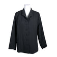 Unisex Adatto - Jakk, suurus 38 - Must ()