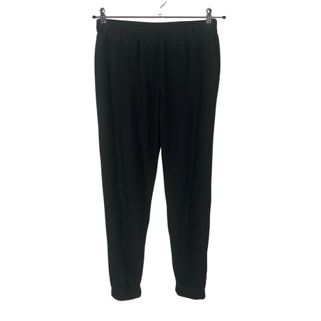 Unisex Neomondo - Fliispüksid, suurus 170 - 176 - Must ()