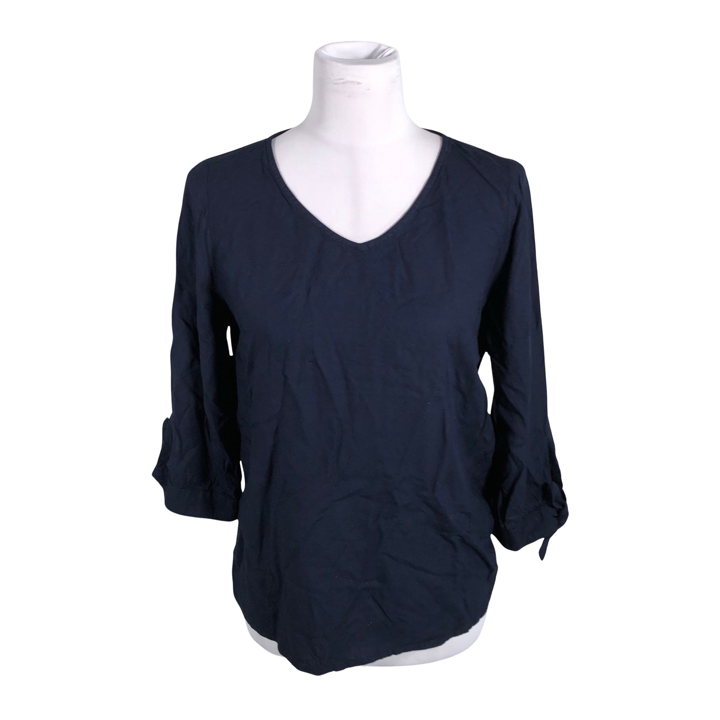 Unisex Cecil - Pluus, suurus 36 - Sinine (1)