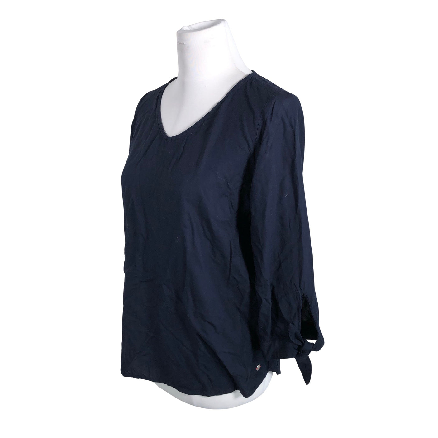 Unisex Cecil - Pluus, suurus 36 - Sinine (2)