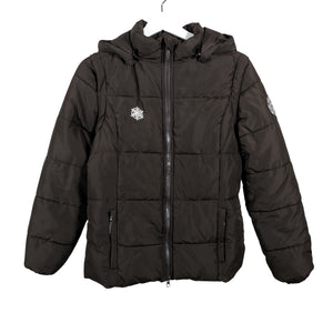 Unisex Horze - Ratsutamisjope, suurus 158 - 164 - Pruun (1)