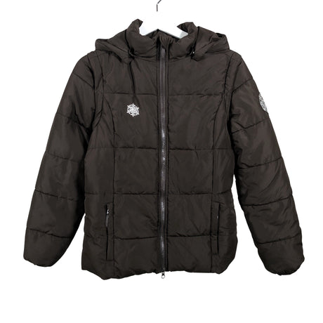 Unisex Horze - Ratsutamisjope, suurus 158 - 164 - Pruun ()
