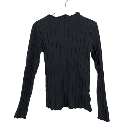 Unisex Name It - Trikotaažist pluus, suurus 134 - 140 - Must ()