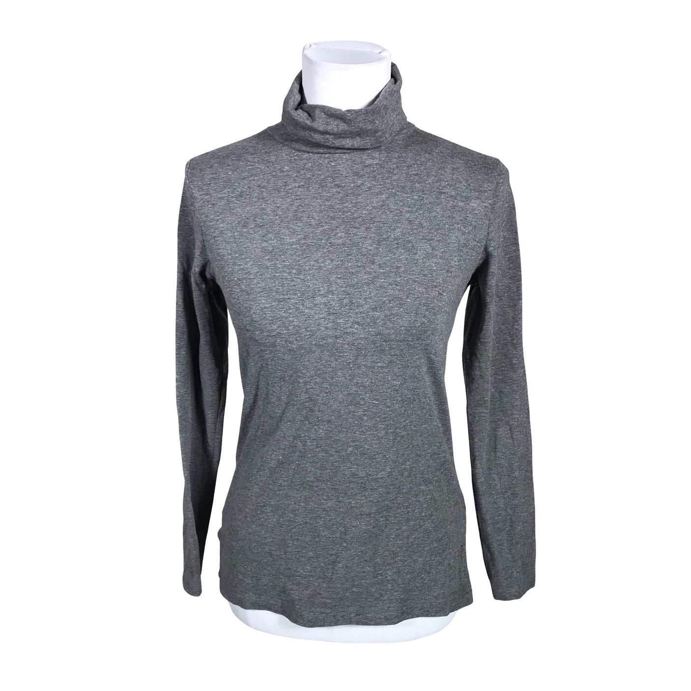 Unisex Esprit - Trikotaažist pluus, suurus 36 - Hall (1)