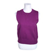 Unisex Esprit - Kootud vest, suurus 36 - Lilla ()